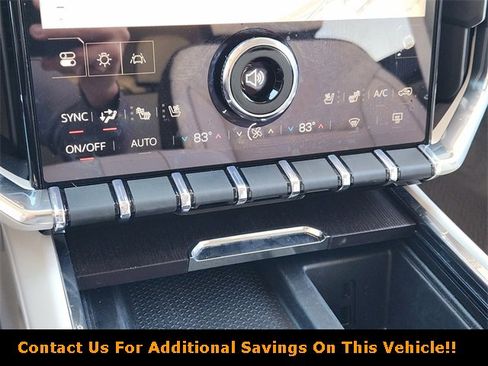 New 2026 GMC Acadia Denali w/ Super Cruise Package image 14