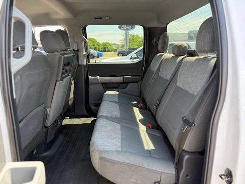 Used 2021 Ford F150 XLT AWD/4WD image 12