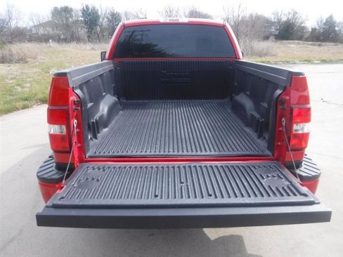 Used 2006 Ford F150 STX image 20