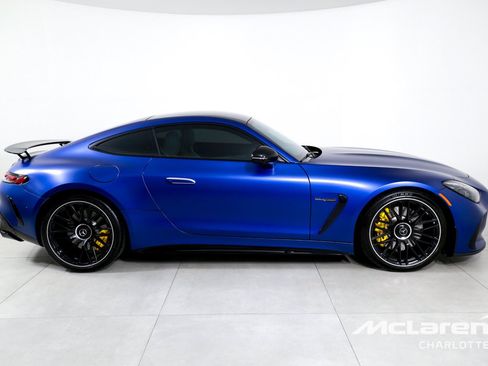 Used 2024 Mercedes-Benz AMG GT 55 image 9