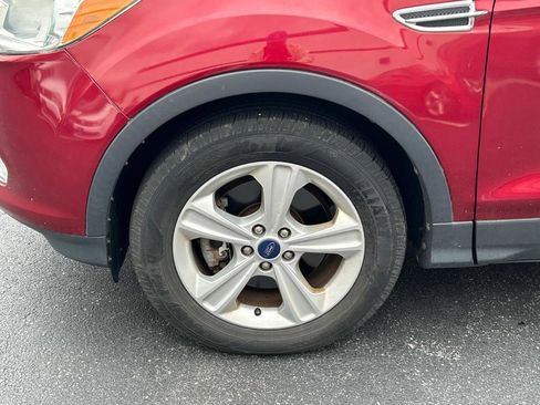 Used 2014 Ford Escape SE image 9