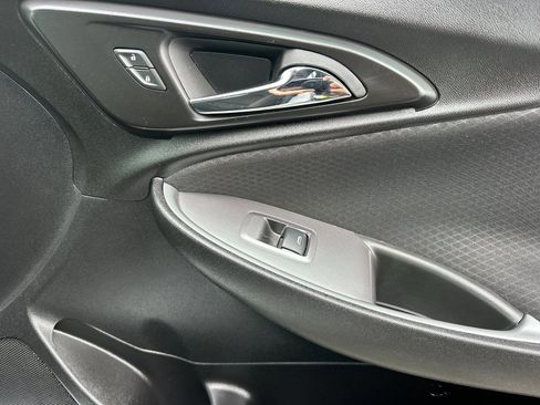 Used 2024 Chevrolet Malibu LT image 19