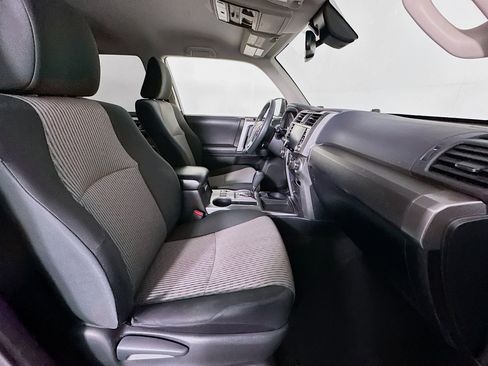 Used 2021 Toyota 4Runner SR5 image 30