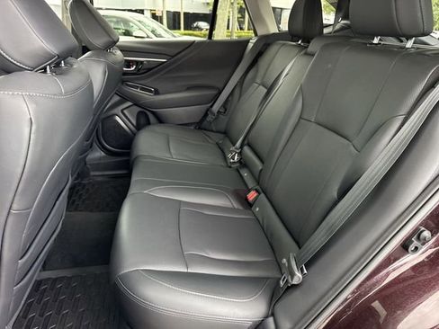 Certified 2023 Subaru Outback Limited XT AWD/4WD image 23