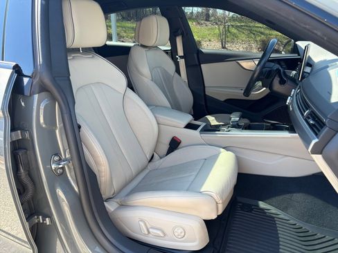 Certified 2023 Audi A5 2.0T Premium Plus w/ Premium Plus image 28