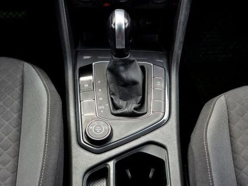 Used 2019 Volkswagen Tiguan S w/ 3rd Row Seat Package AWD/4WD image 22