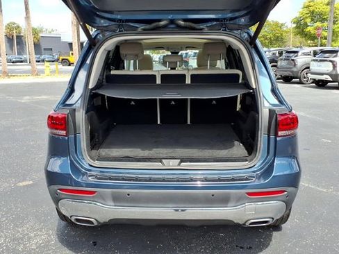 Used 2022 Mercedes-Benz GLB 250 image 18