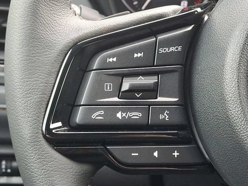 New 2026 Subaru Forester Touring AWD/4WD image 21