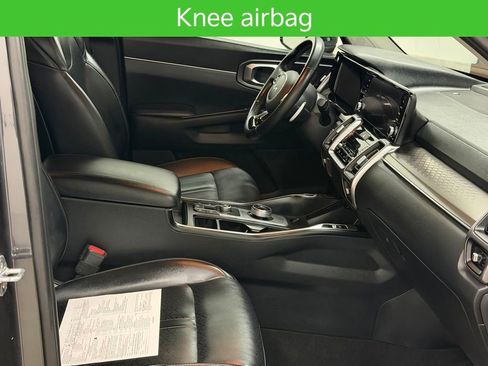 Used 2022 Kia Sorento S FWD image 26