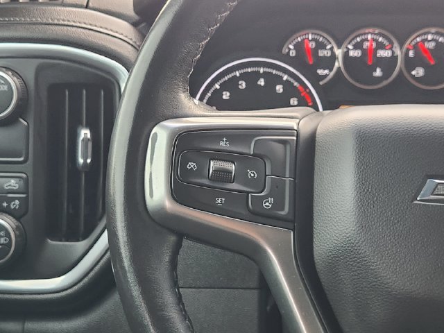 Used 2021 Chevrolet Silverado 1500 RST w/ Texas Edition Plus RWD image 28