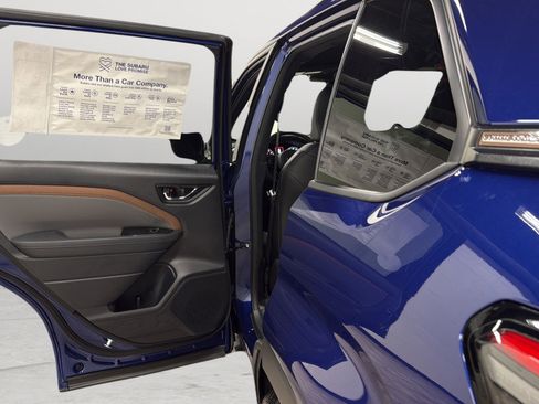 New 2026 Subaru Forester Sport AWD/4WD image 31