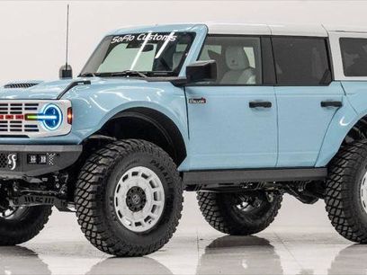 Used 2024 Ford Bronco Big Bend