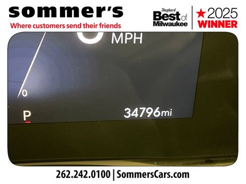Used 2024 Buick Envista Preferred w/ Convenience I Package FWD image 14