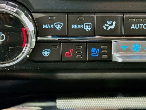 New 2025 Ford F150 Raptor image 21