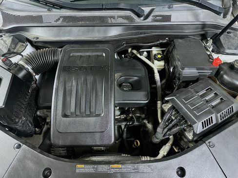 Used 2016 Chevrolet Equinox LS FWD image 30
