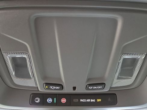 New 2026 Chevrolet Silverado 1500 RST image 26