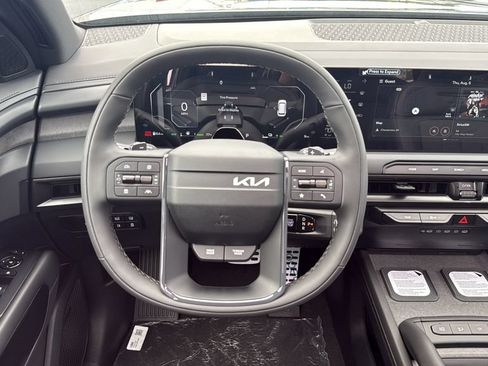 New 2027 Kia Telluride SX X-Line AWD/4WD image 19