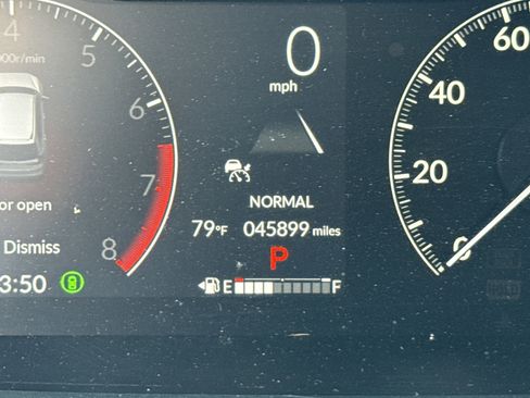 Certified 2024 Honda CR-V EX image 25