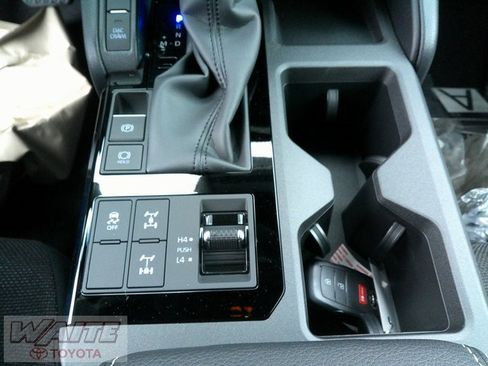 New 2026 Toyota Land Cruiser 1958 image 13