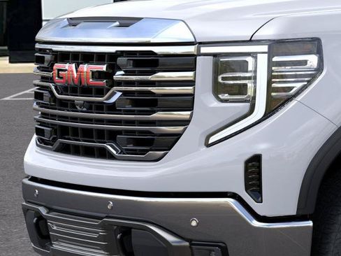 New 2026 GMC Sierra 1500 SLT w/ SLT Premium Plus Package AWD/4WD image 48
