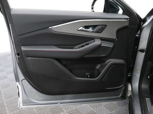 Certified 2024 Acura ZDX A-Spec AWD/4WD image 11