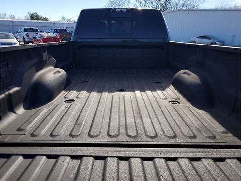 Used 2022 RAM 3500 Laramie image 7