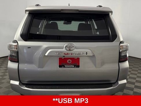 Used 2024 Toyota 4Runner SR5 image 7