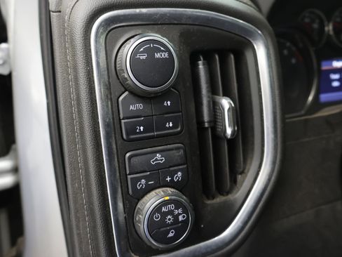 Used 2020 Chevrolet Silverado 1500 LT w/ All-Star Edition AWD/4WD image 35