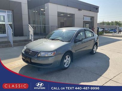 Used 2007 Saturn ION Level 2
