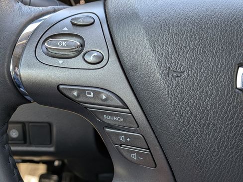 Used 2021 Nissan Murano Platinum w/ Cargo Package image 31