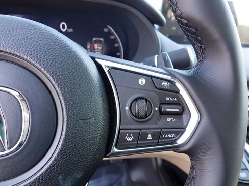 New 2025 Acura TLX Technology Package image 18