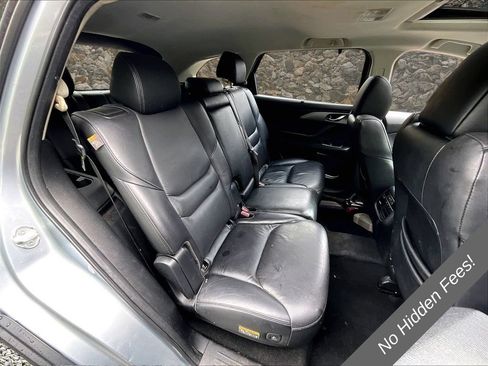 Used 2021 MAZDA CX-9 Touring w/ Touring Premium Package AWD/4WD image 19