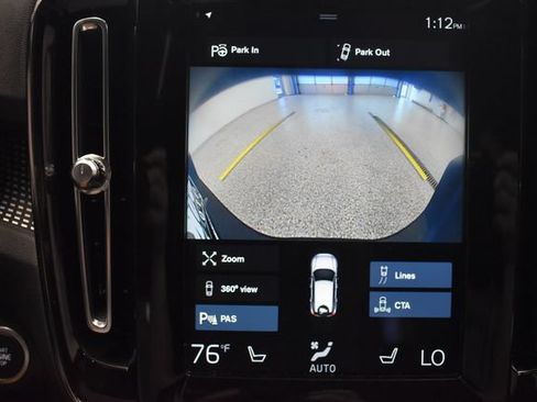 Used 2021 Volvo XC40 T5 R-Design w/ Advanced Package AWD/4WD image 28