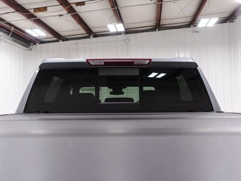 Used 2023 GMC Sierra 1500 Elevation w/ Preferred Package image 37