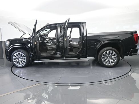 Used 2024 GMC Sierra 1500 Denali w/ Denali Reserve Package RWD image 88