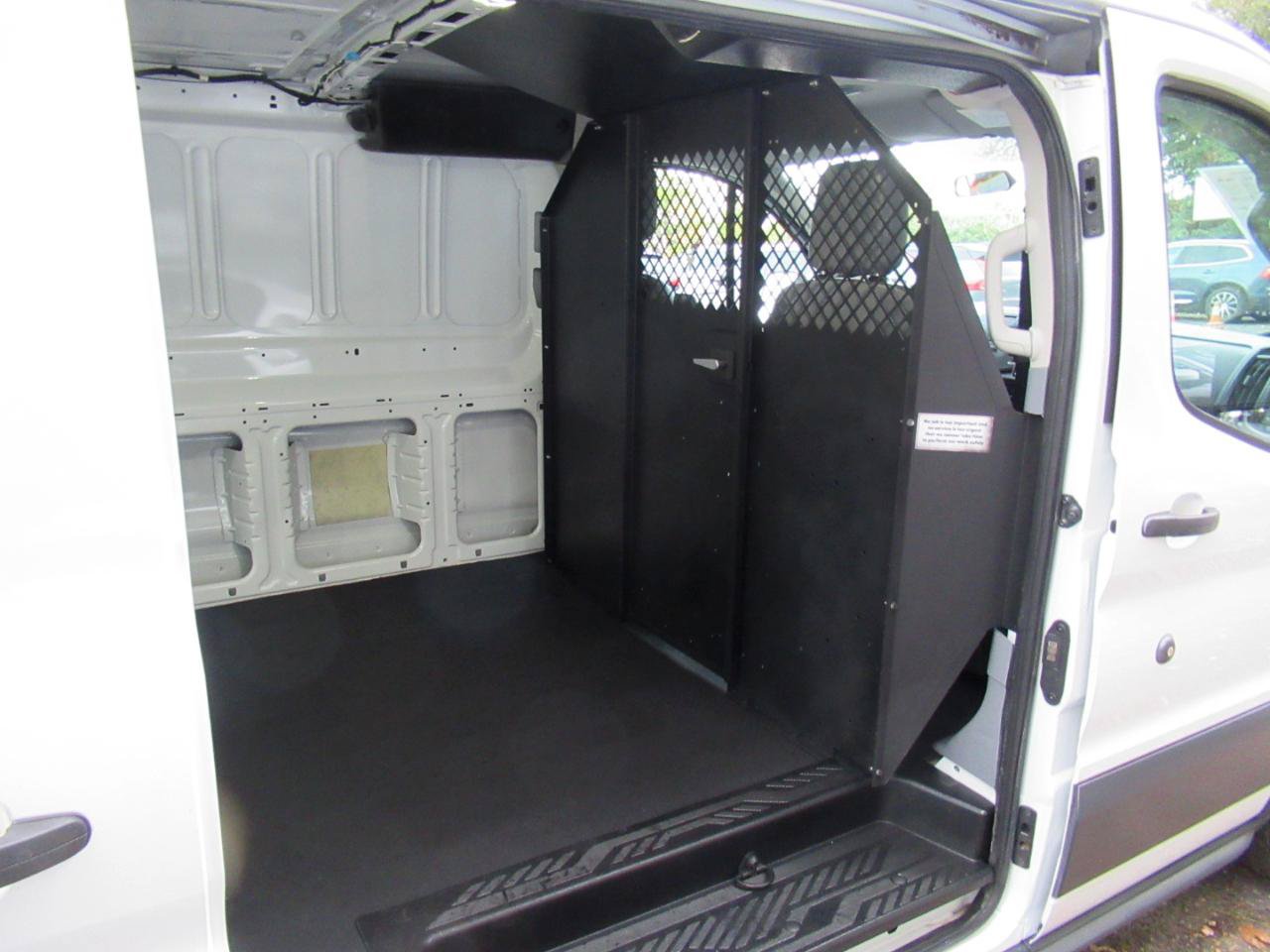 Used 2015 Ford Transit 150 130 Low Roof RWD image 13
