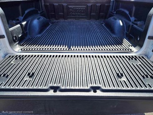 Used 2025 RAM 1500 Laramie image 19