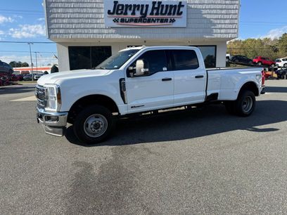 Used 2024 Ford F350 XLT w/ FX4 Off-Road Package