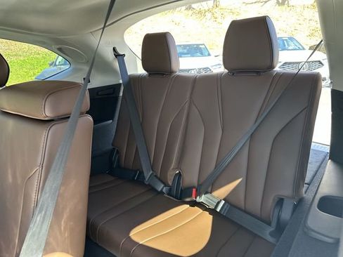 New 2026 Acura MDX w/ Advance Package image 25