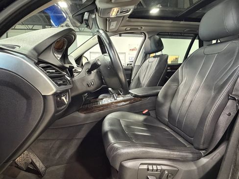 Used 2015 BMW X5 xDrive35i AWD/4WD image 8