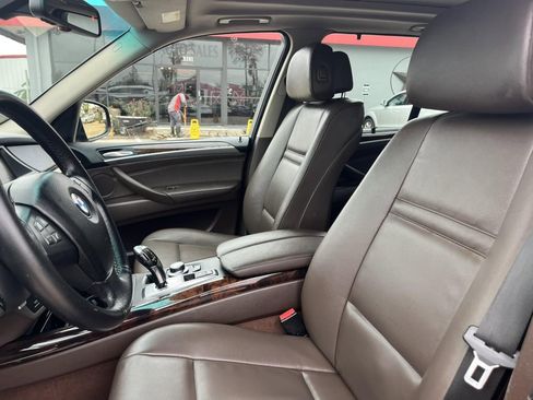 Used 2008 BMW X5 3.0si AWD/4WD image 19