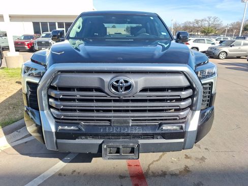 Used 2023 Toyota Tundra Limited image 10