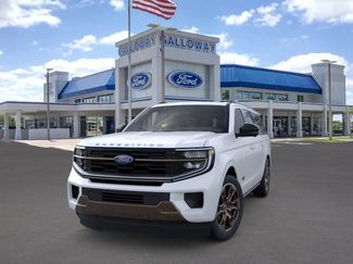 New 2026 Ford Expedition Max King Ranch video 2