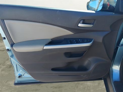 Used 2014 Honda CR-V EX-L image 23