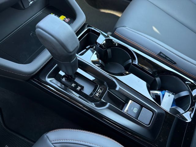 New 2026 Subaru Forester Sport AWD/4WD image 15