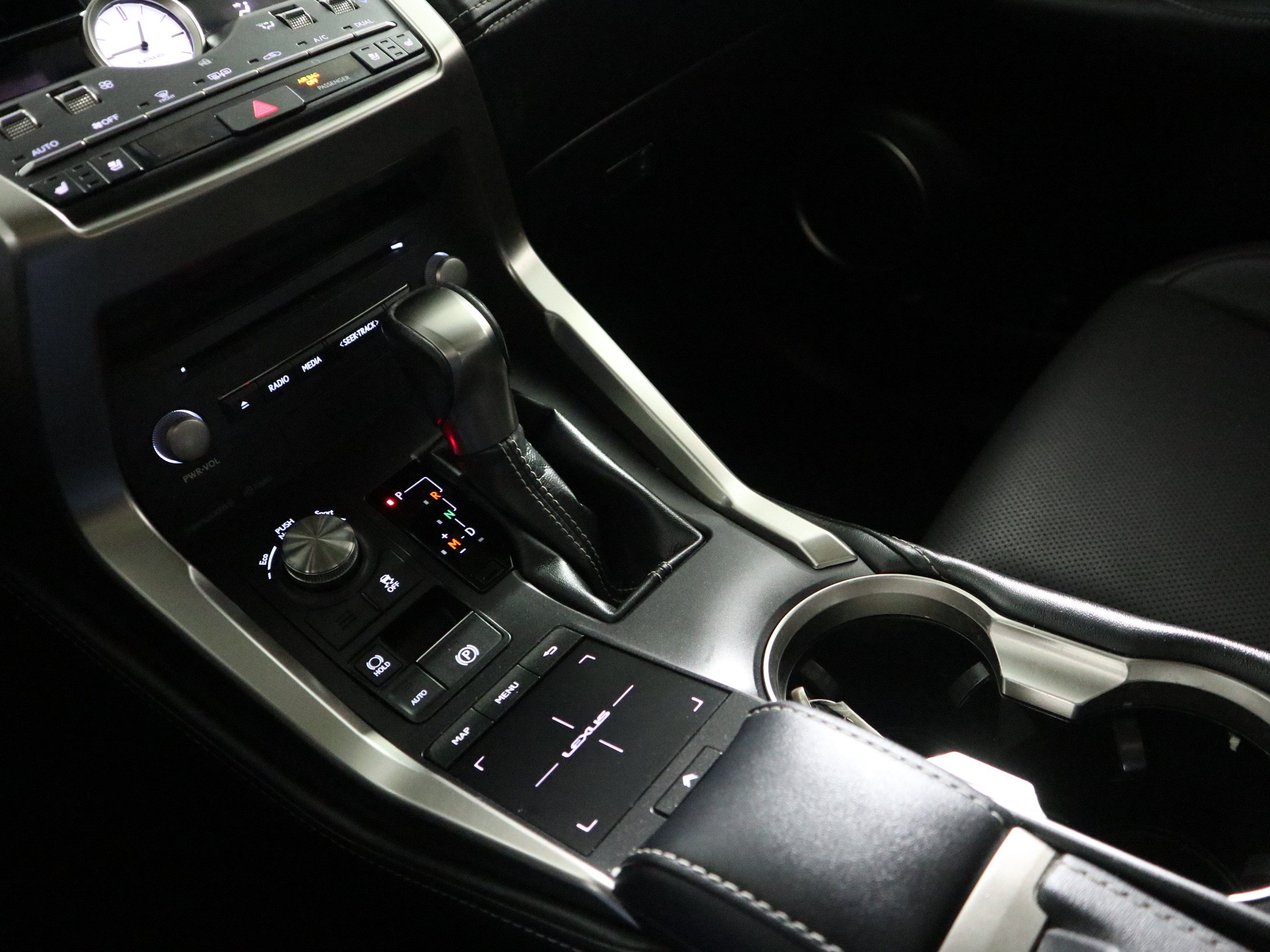 Used 2018 Lexus NX 300 FWD w/ Premium Package image 27