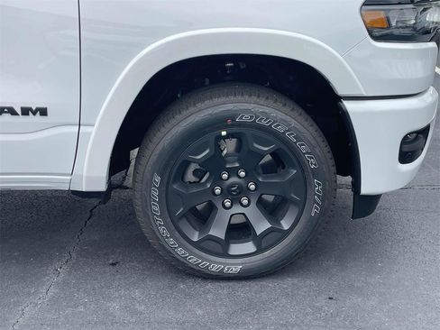 New 2026 RAM 1500 Big Horn image 34