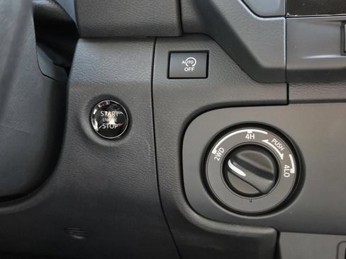 New 2027 Nissan Frontier S AWD/4WD image 23