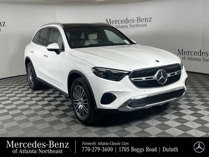 Certified 2026 Mercedes-Benz GLC 300