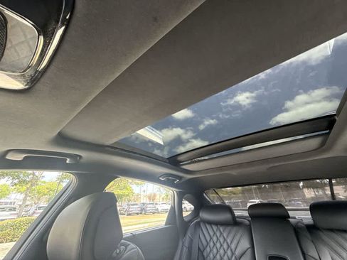 Used 2026 Genesis G80 3.5T Prestige AWD/4WD image 17